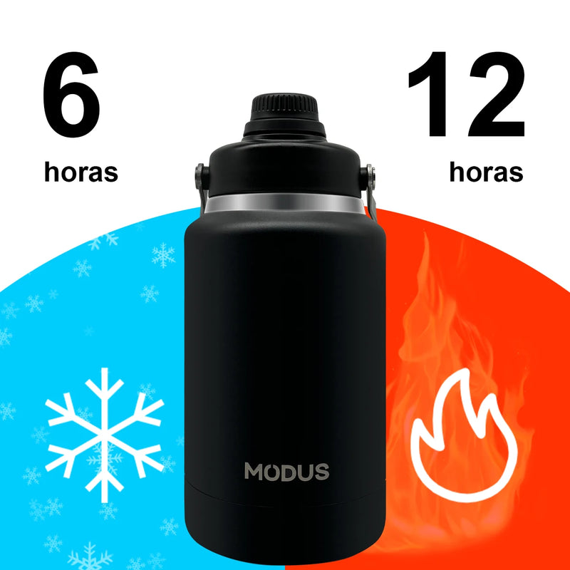 Jarro de Água - Térmica!