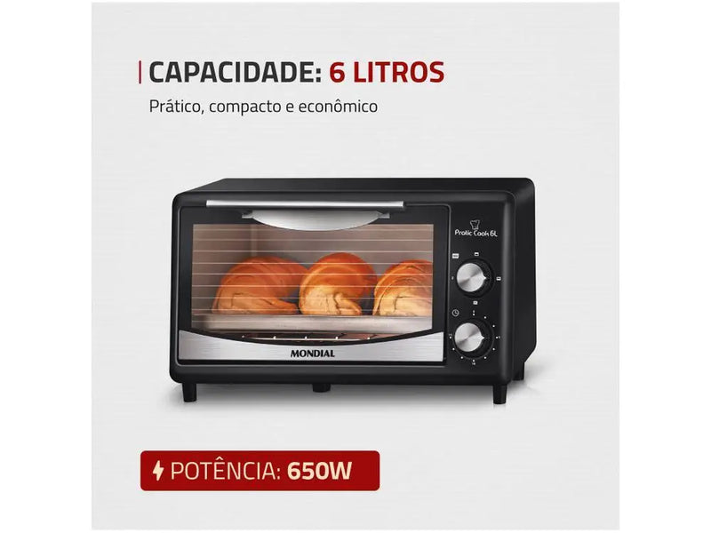 Bancada FORNO