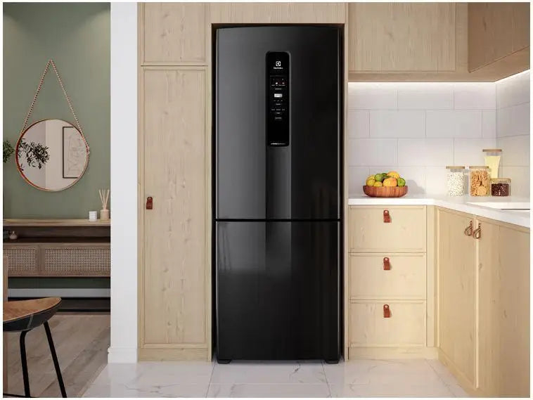Geladeira 490L