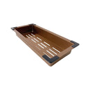 Cuba + Acessórios  - Rosê Escuro!!