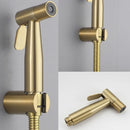 Ducha Higiênica   - Dourada