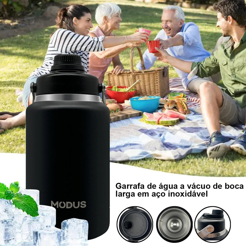 Jarro de Água - Térmica!