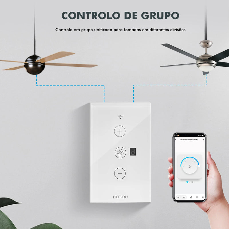 Interruptor Inteligente