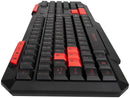 Teclado Gamer