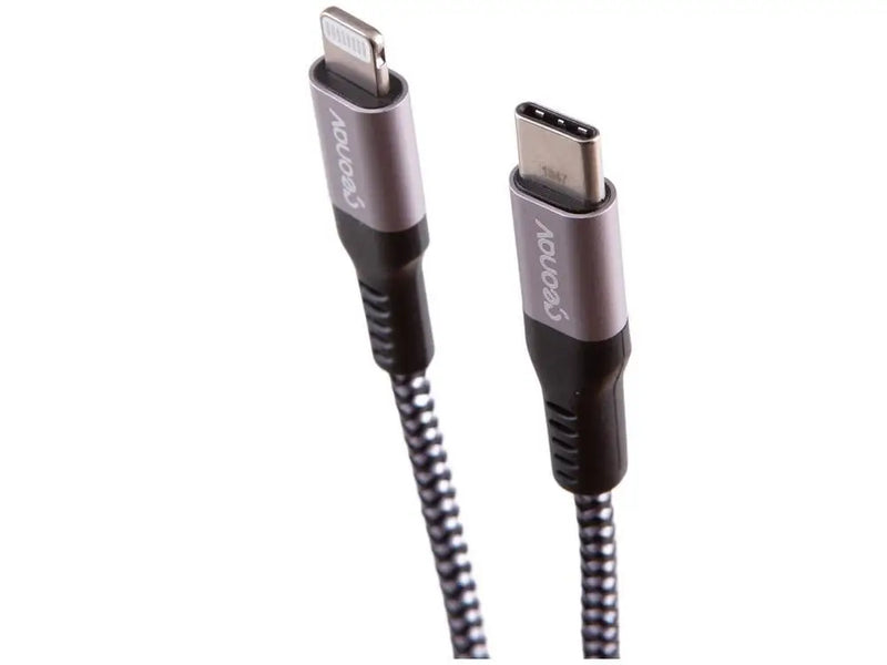 Cabo USB-C IPhone