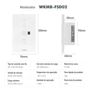 Interruptor Inteligente