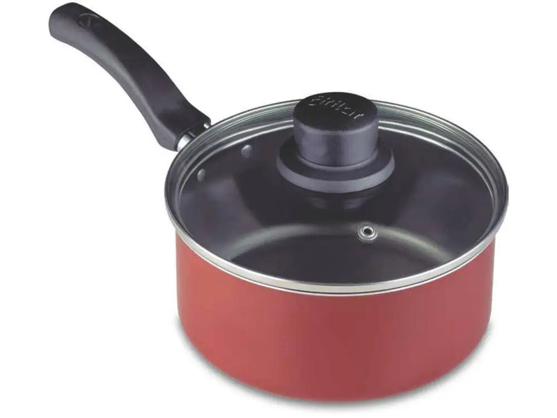 Panela - 8 Pçs