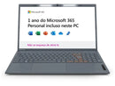 Notebook Positivo - C15 Intel 4GB 1
