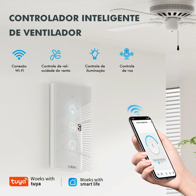Interruptor Inteligente
