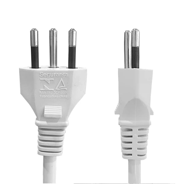 2 Metros de Tomada c/ USB