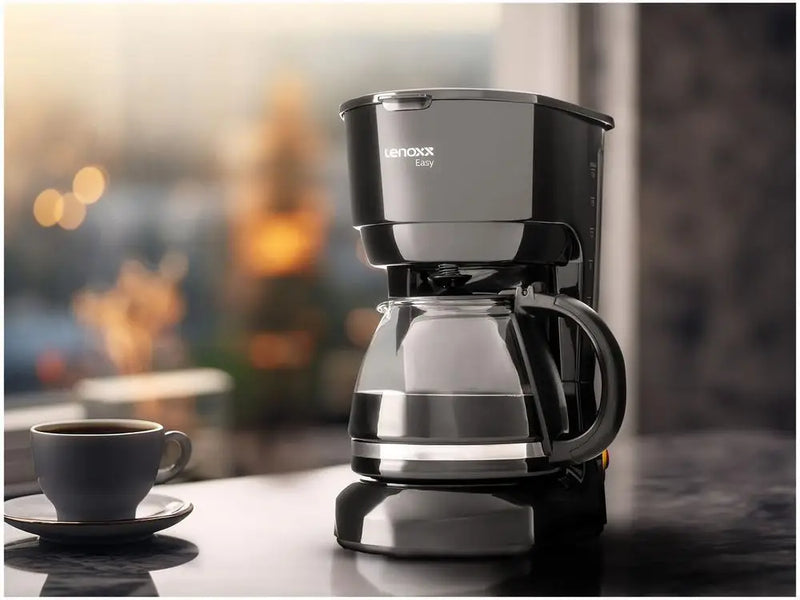 Cafeteira Elétrica