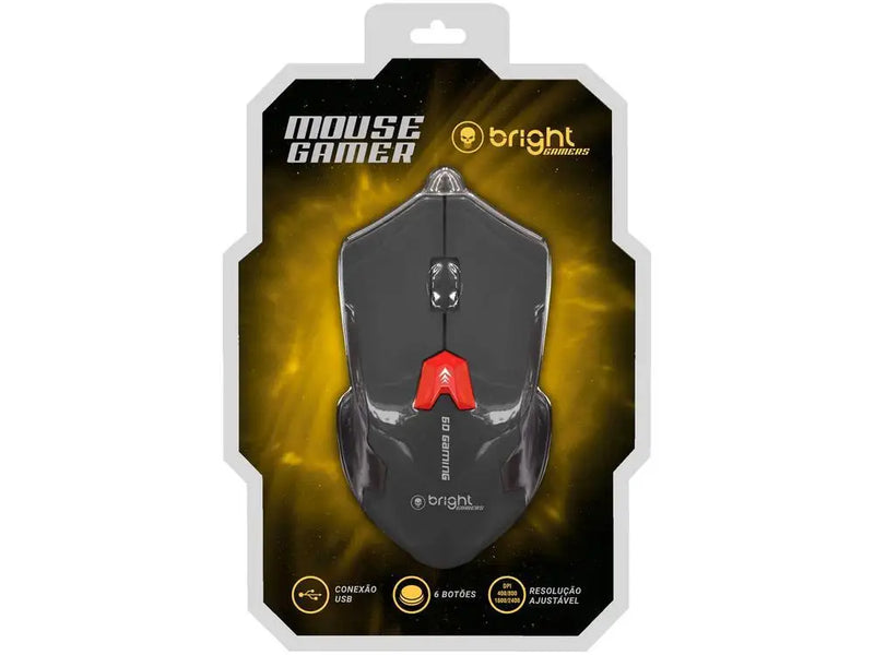 Mouse Gamer