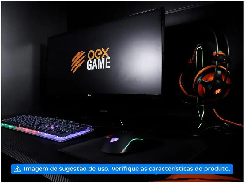 Kit Gamer