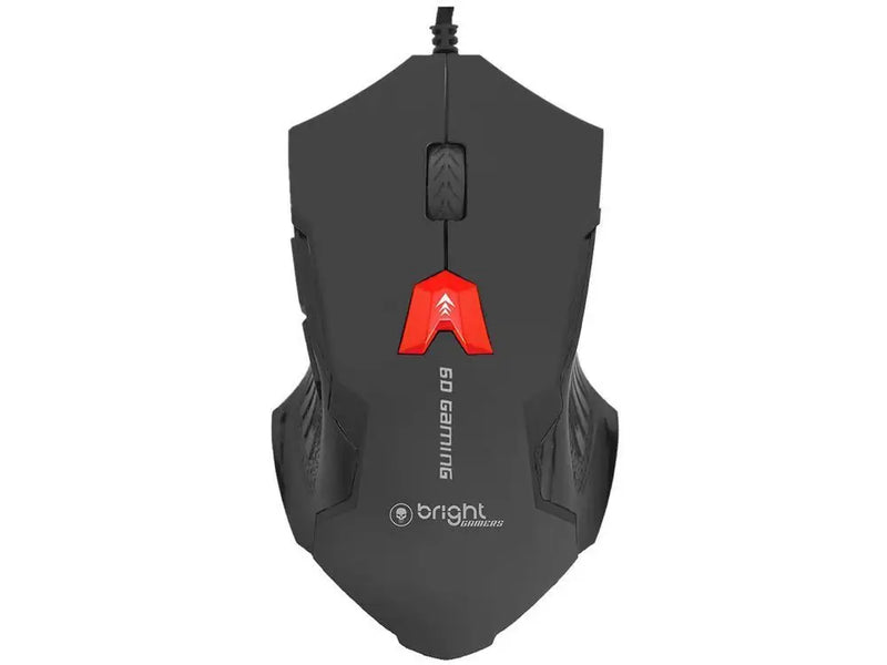 Mouse Gamer