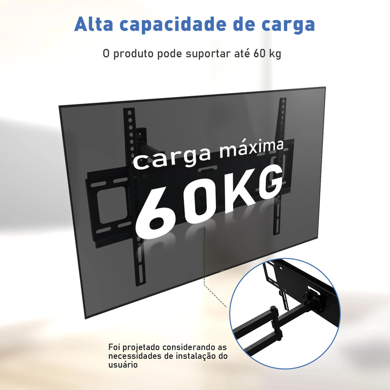 Suporte de TV
