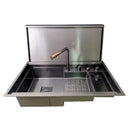 CUBA GOURMET - COM TAMPA!!!