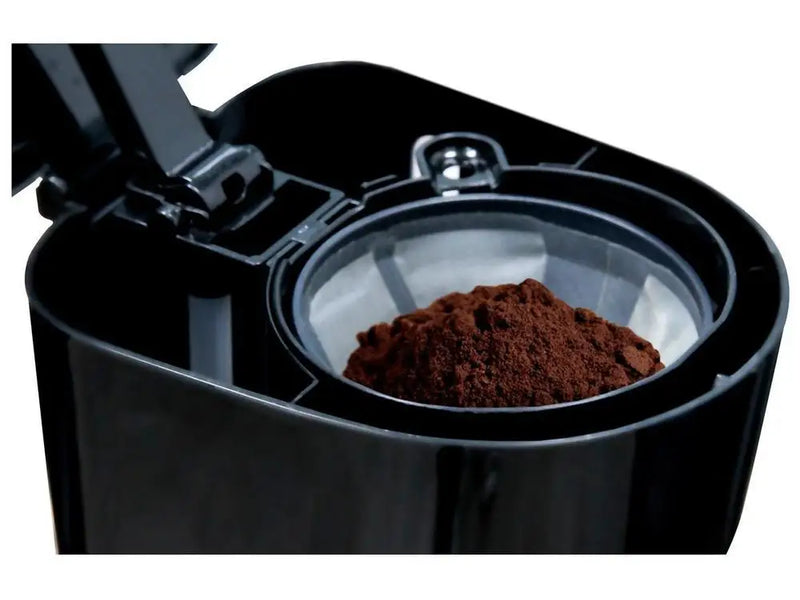 Cafeteira Elétrica
