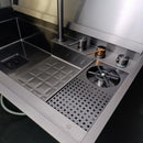 CUBA GOURMET - COM TAMPA!!!