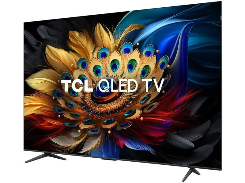 TV 85”