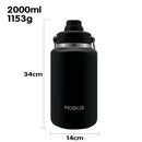 Jarro de Água - Térmica!