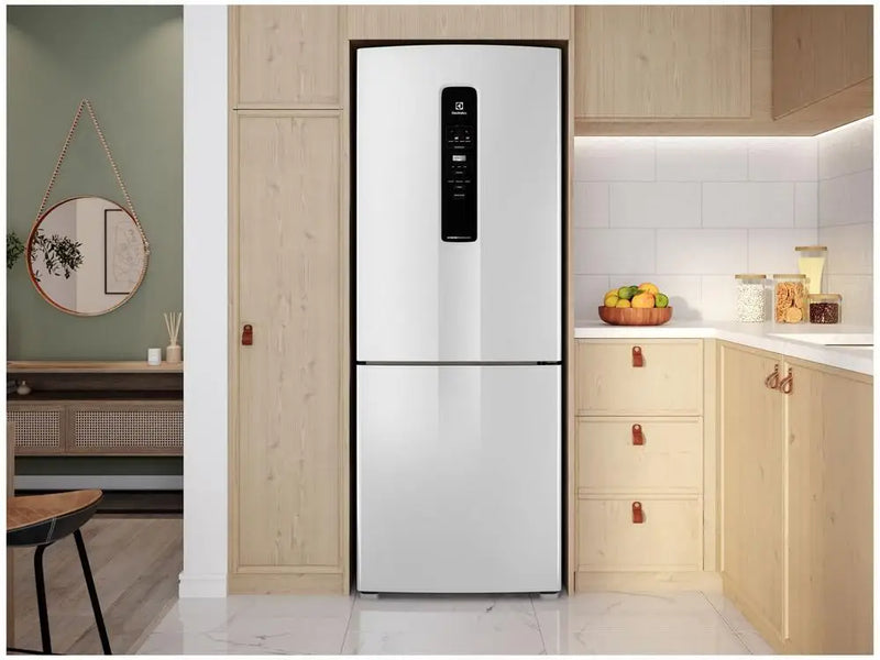 Geladeira 490L
