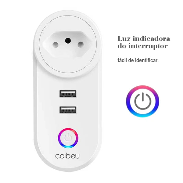 Interruptores inteligentes