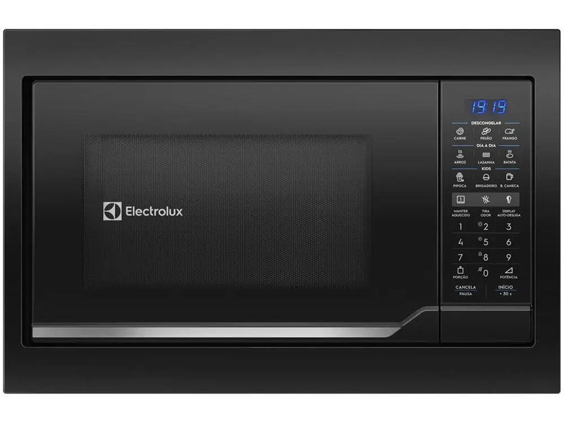 Embutir Micro-ondas