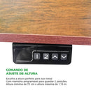 Mesa Dinamizada elétrica