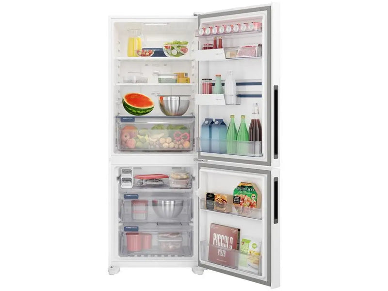 Geladeira 490L