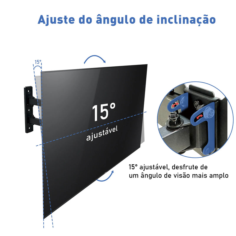 Suporte de TV