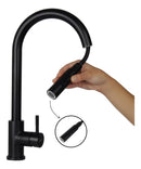 Torneira Com Sensor!!  - Cor Preto!