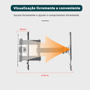 suporte articulado para monitor