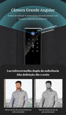 Fechadura Eletrônica Digital