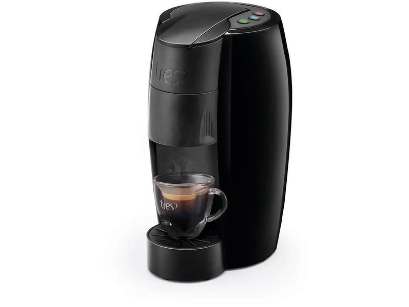 Cafeteira Elétrica