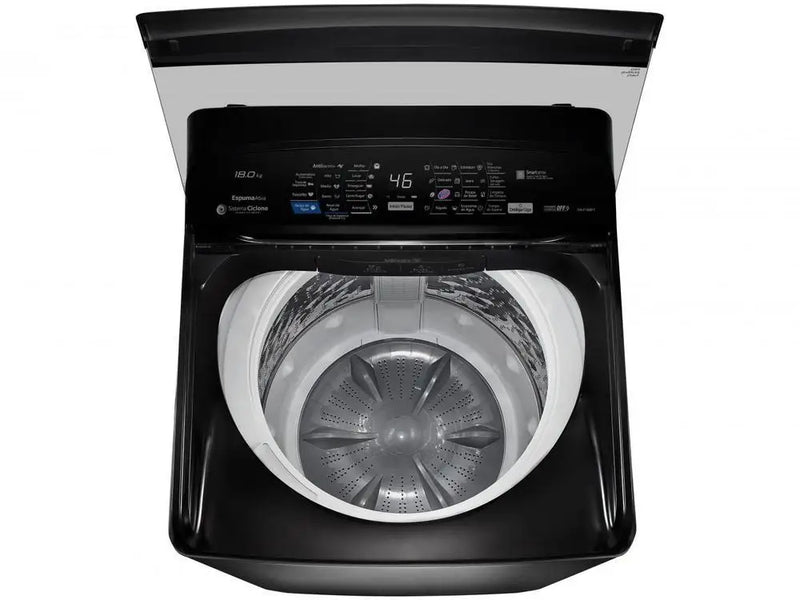 Lavadora de Roupas - 18kg