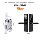 Fechadura Eletrônica Digital