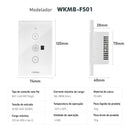 Interruptor Inteligente