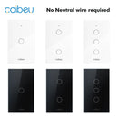 Interruptores inteligentes