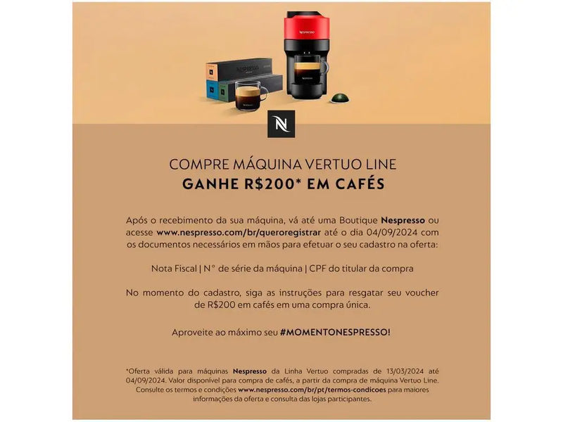 Cafeteira Elétrica