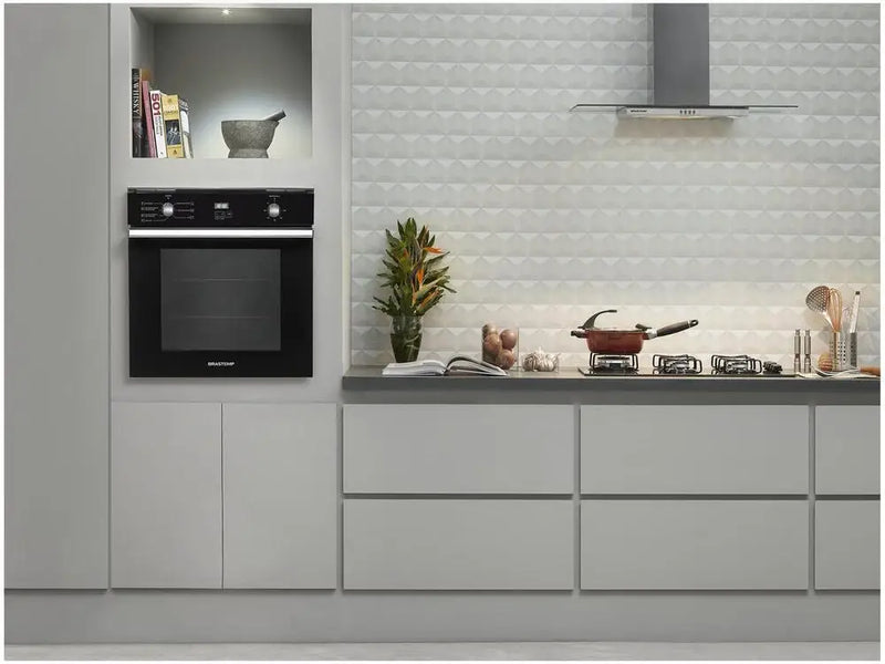 Embutir Forno