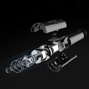 Abridor de Vinho Elétrico - (Saca-Rolhas)