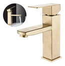 Torneira Monocomando   - Dourada