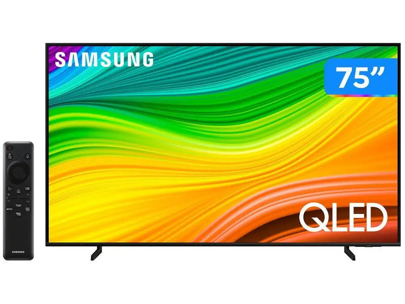 TV 75''