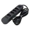 Extensão Tomada e USB