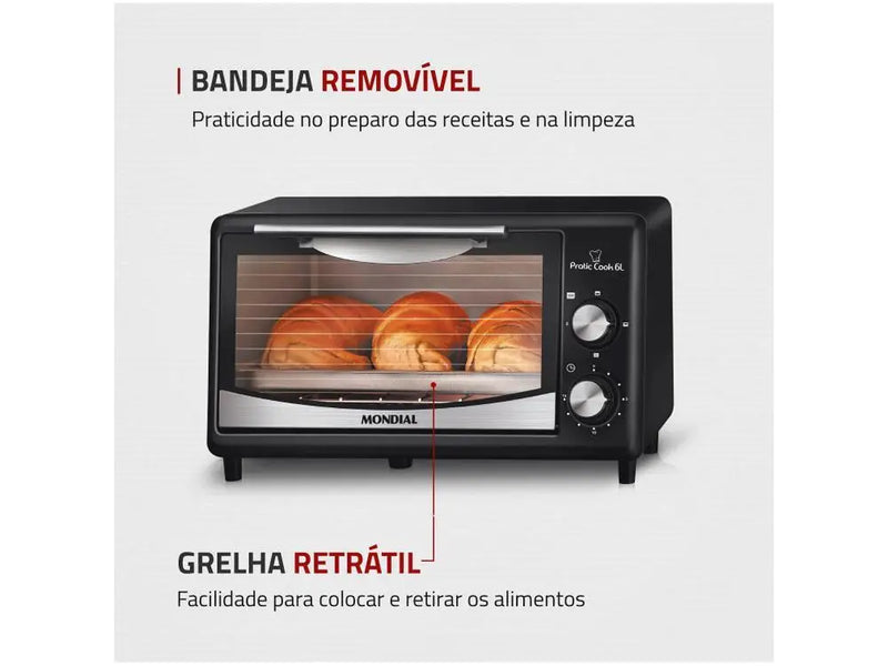 Bancada FORNO