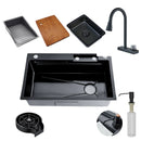 Cuba Premium - Com Cascata E Lavador Copos!