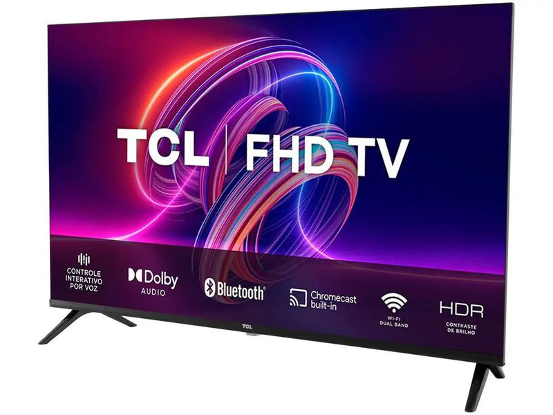 TV 40”