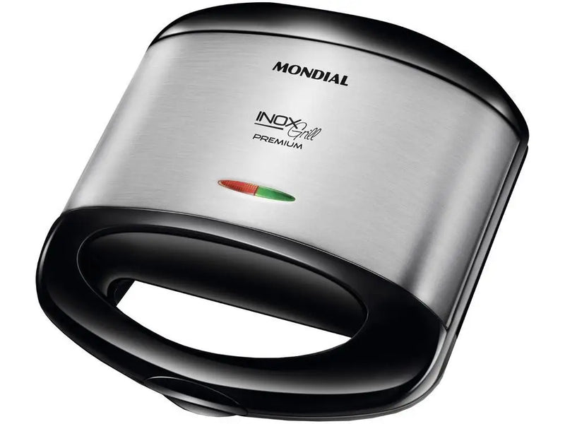 Sanduicheira e Grill