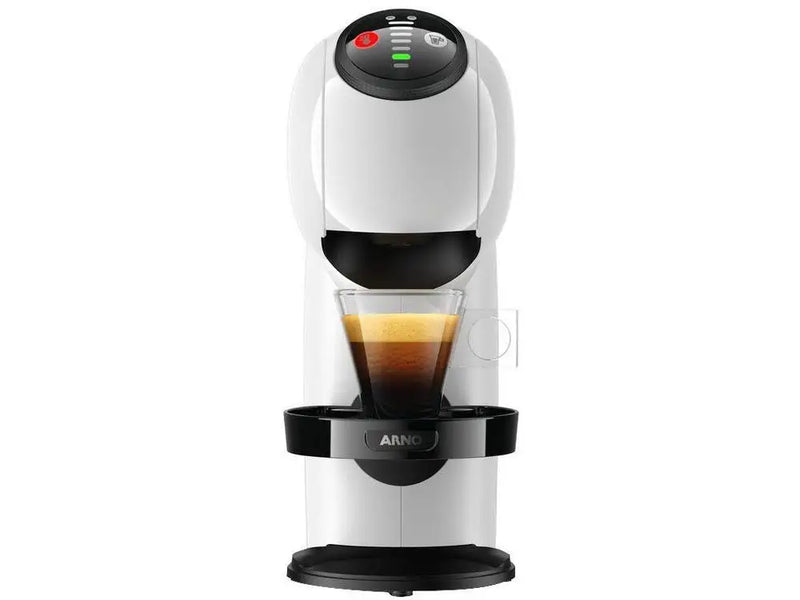Cafeteira Cápsulas