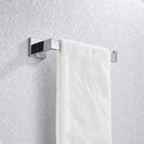 KIT 4 PÇS  -  BANHEIRO